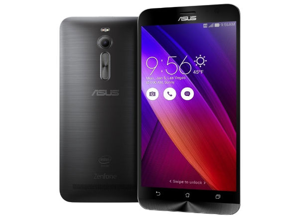 zenfone 3