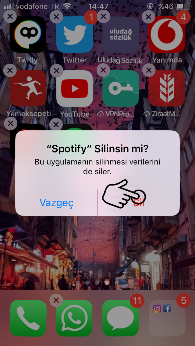 Geleceğin Otomobilleri : Tesla Motors