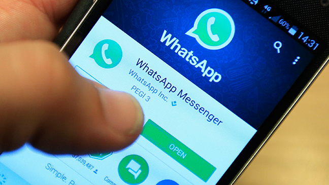 Whatsapp Nasıl İndirilir