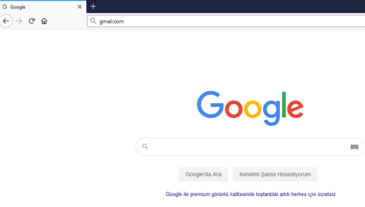 Gmail Nasıl Kullanılır