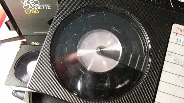 Betamax Nedir? VHS ile Farkı Nedir?