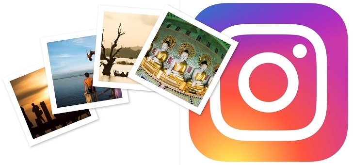 İnstagram’a Fotoğraf Nasıl Yüklenir