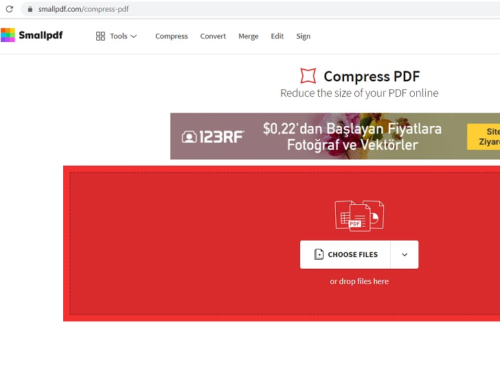 PDF Dosya Boyutu Nasıl Küçültülür