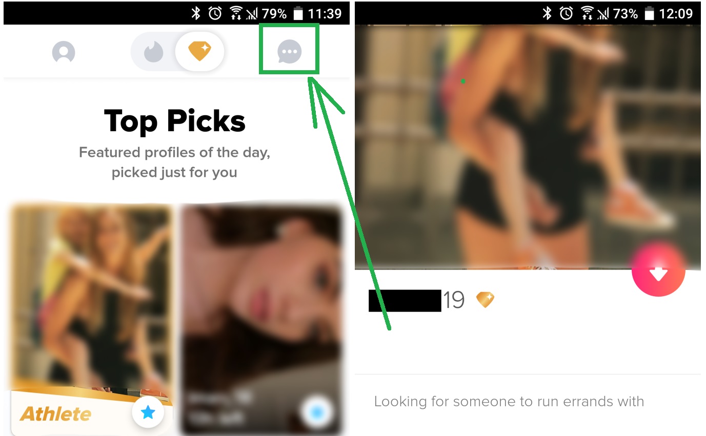 Tinder’da Beni Beğenenleri Nasıl Görebilirim (Ücretsiz Mümkün mü)
