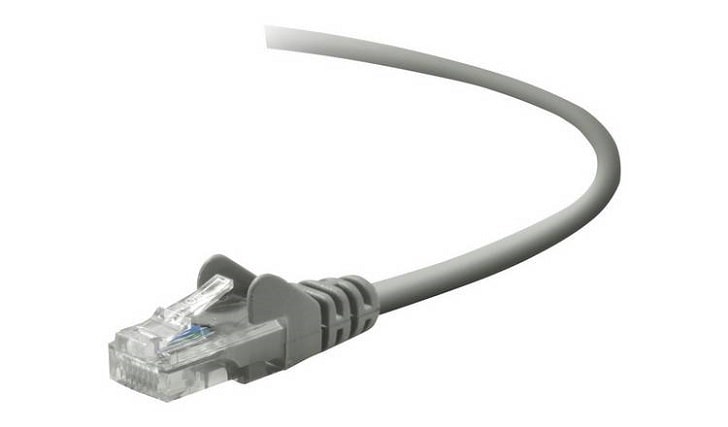 XBox One İnternet'e Nasıl Bağlanır (Ethernet Kablosu Alın))