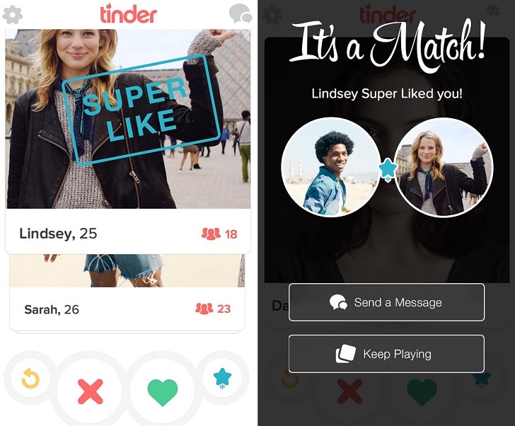 Tinder Uygulaması Nasıl Kullanılır?